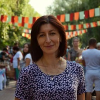 Ольга Пшеничная