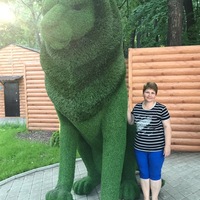 Анна Ковалёва