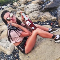 Анна Новикова