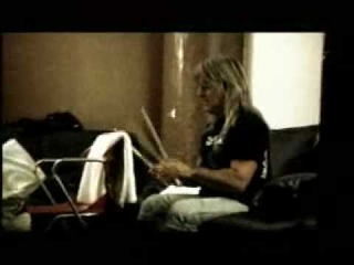 Motorhead - “Rock Out“ SPV Records