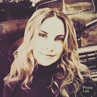 Галина Колесникова
