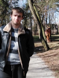 Андрей Охрименко