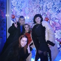 Юлия Иванина
