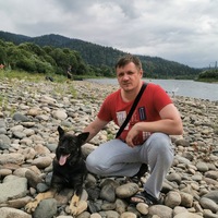 Александр Боровиков
