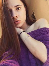 Соня Синица