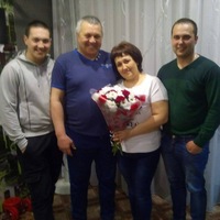Олег Белов