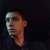 Дмитрий Кулиш