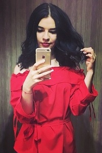 Елена Новикова
