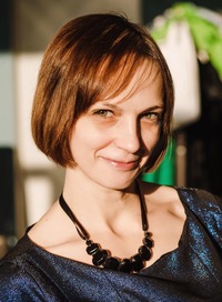 Юлия Яковлева