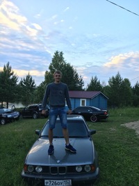 Сергей Сергеев