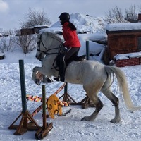 Женя Коваленко