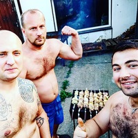 Владимир Александрович