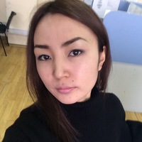 Гаухар Габитова
