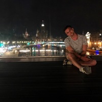 Витя Казаков