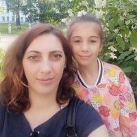 Олеся Шатилова