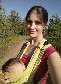 Лика Покровская