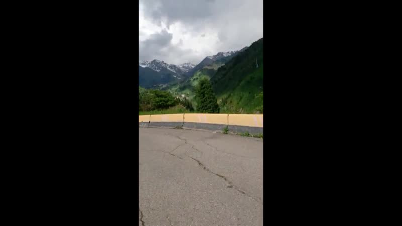 Жамбыл нагашысымен