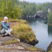 Анна Стулова