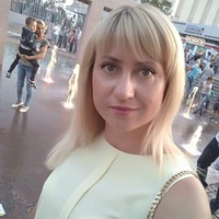 Ольга Михайловна