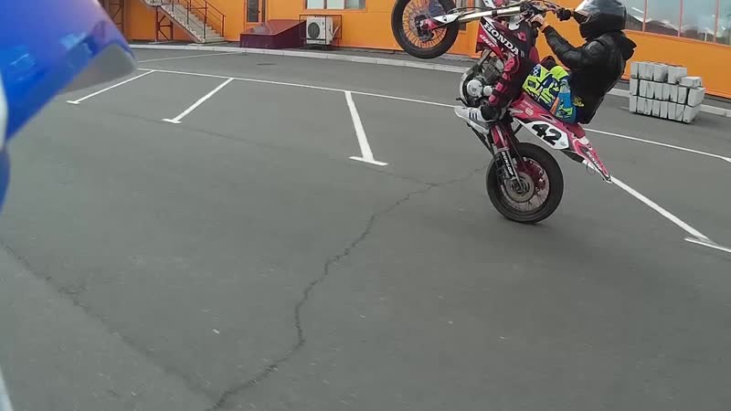 Streetkill manky0)
