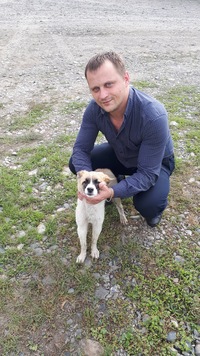 Александр Александров