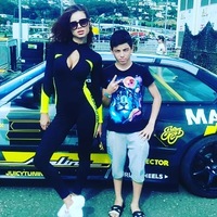 Дима Астахов