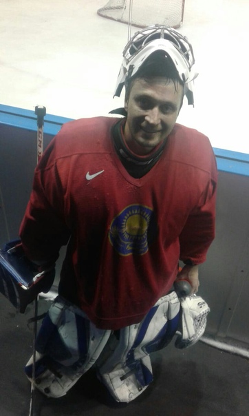 Константин Олейник, Казахстан, Темиртау