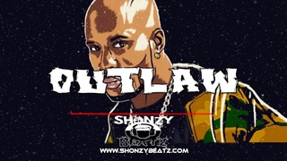 Hard Piano Choir Rap Beat 2018 ’’OUTLAW’’ DMX Type Instrumental 2018
