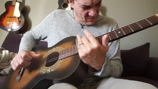 Coffee Grinder Blues