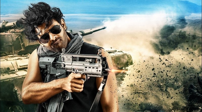Индийские Фильмы 2019 " Saaho 2019 / Саахо 2019" Индийские Фильмы / Смотреть Индийские Фильмы 2019 / Смотреть Индийские Фильмы /