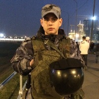 Михаил Кузнецов