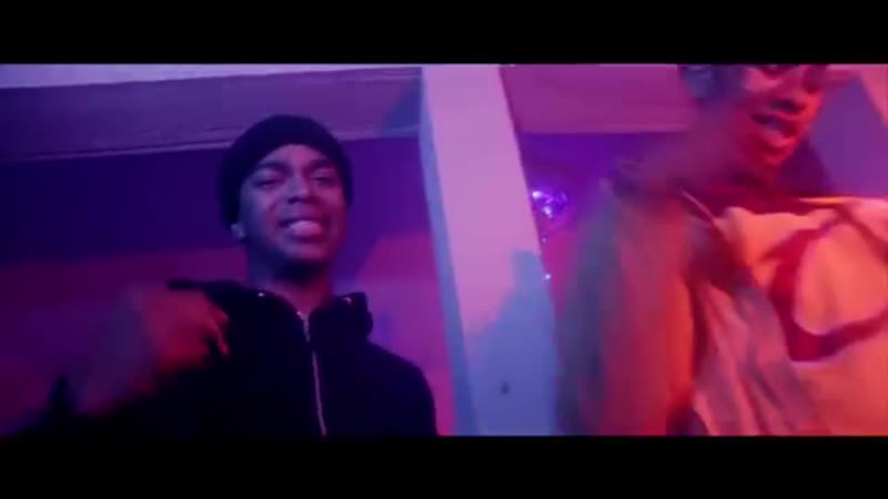 Lil Cray Trapped Out ft. Tra