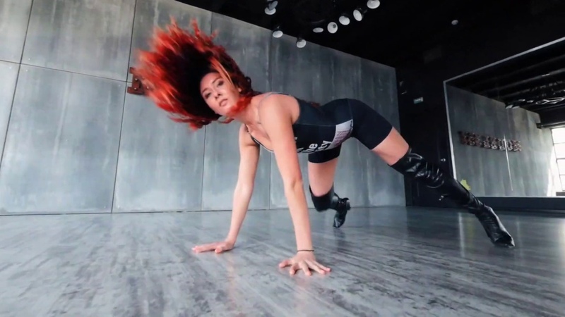 Lo Lo (choreo by