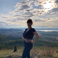Ирина Мелентьева
