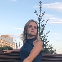Ольга Попова (Сазонова)