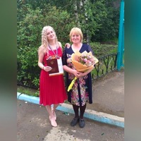 Татьяна Цыганкова