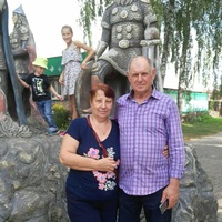Наталья Суслова
