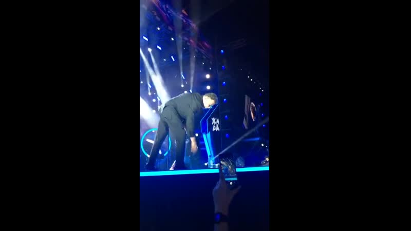 Григорий Лепс Аминь, Рюмка водки (