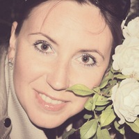 Елена Федченко