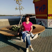 Светлана Поликарпова