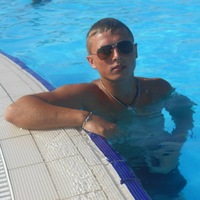 Сергей Комаров