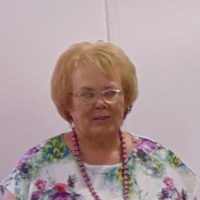 Людмила Капустина