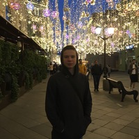 Александр Русанов