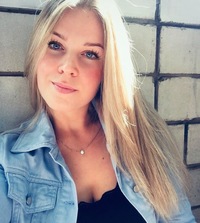 Елена Доровских