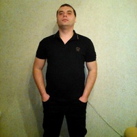 Александр Смагин