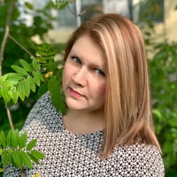 Ленуська Дубинина