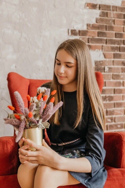 Елизавета Воробьёва, Россия