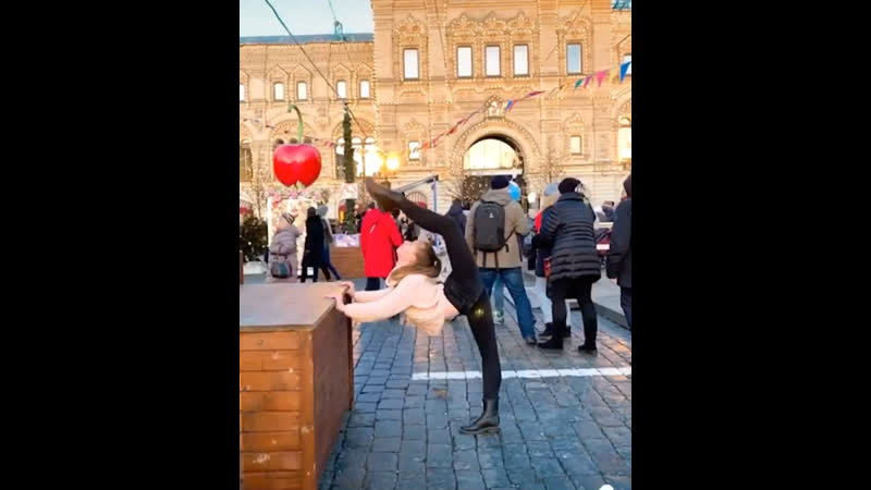 топ рекомендации лучшее гимнастика