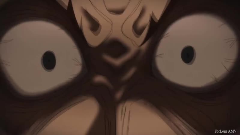 Mob Psycho 100 Season 2 AMV Mob vs Toichiro Suzuki EPIC