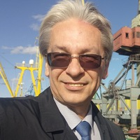 Дмитрий Копырин